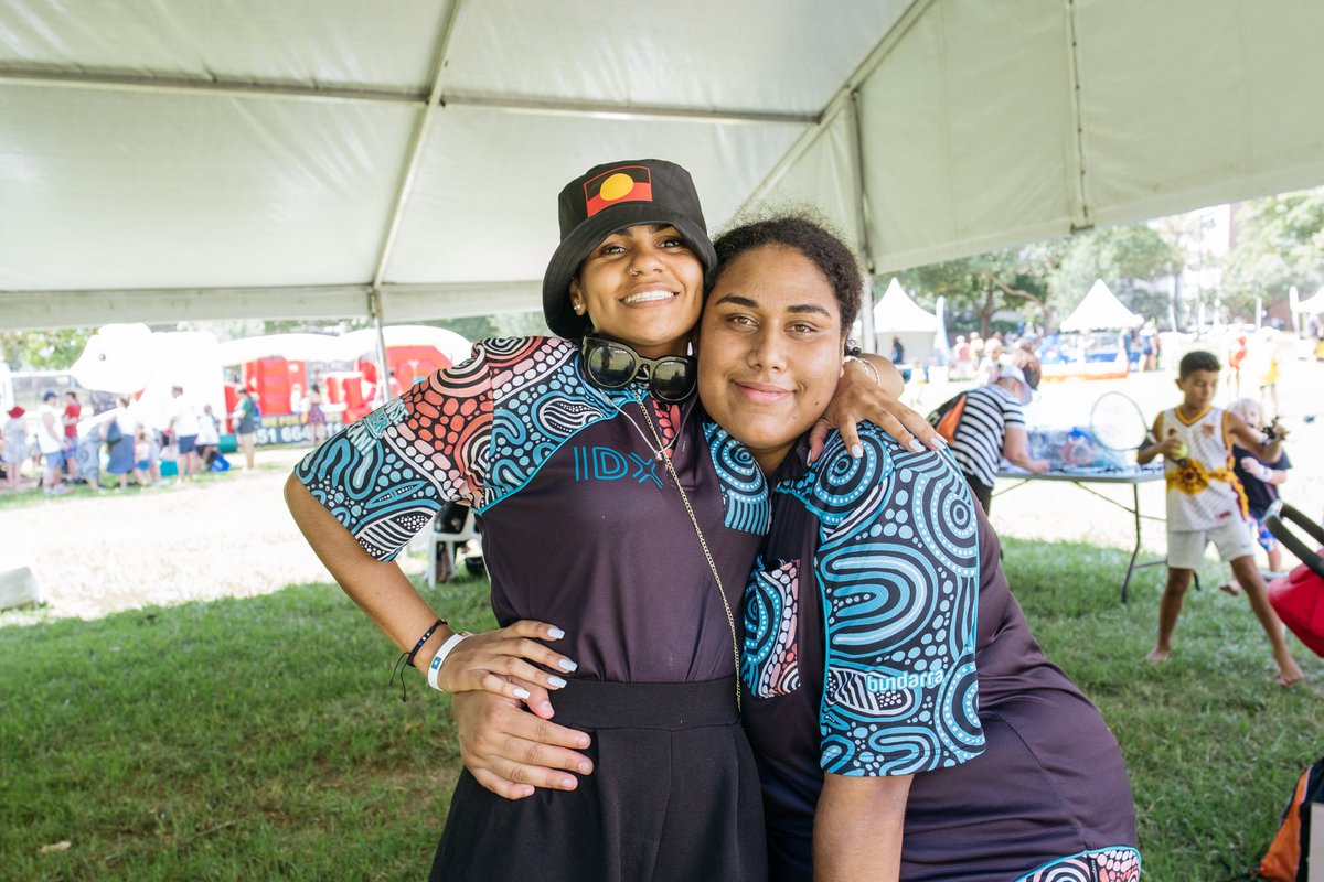 Indigenous Digital Excellence tweet media