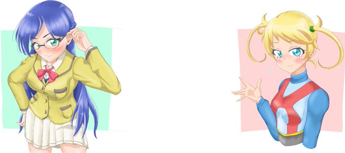 なんか足んねぇよなのtwitterイラスト検索結果