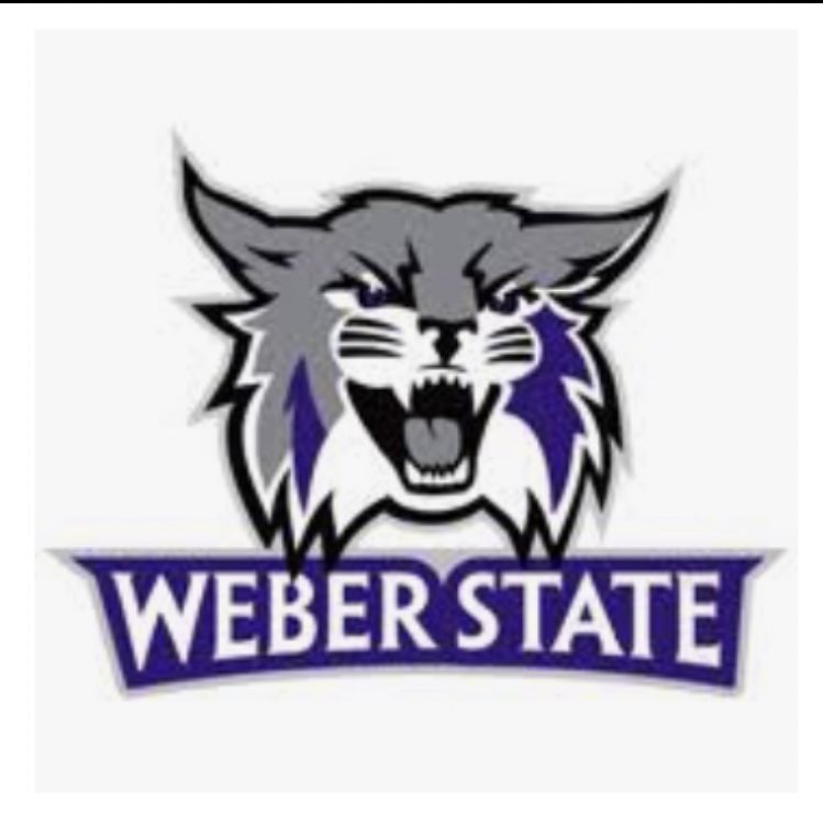 Excited to say that after a 2 year LDS Mission, I am Committed to Weber State University!! Go Wildcats!
🟣⚫️⚪️ #PurpleReign <a href="/KjarEric/">Eric kjar</a> <a href="/bcavi68/">BJ</a> <a href="/CCHSFOOTBALL_/">CornerCanyonFootball</a> <a href="/skyler_ridley/">Coach Ridley</a> <a href="/CoachJayHill/">Jay Hill</a> <a href="/CoachBrentMyers/">Brent Myers</a> <a href="/ursua05/">Jared Ursua</a> <a href="/weberstatefb/">Weber State Football</a>