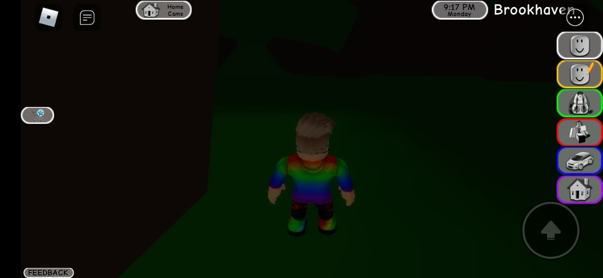 picture Wolfpaq Brookhaven New Update brookhaven rp on twitter brookhaven