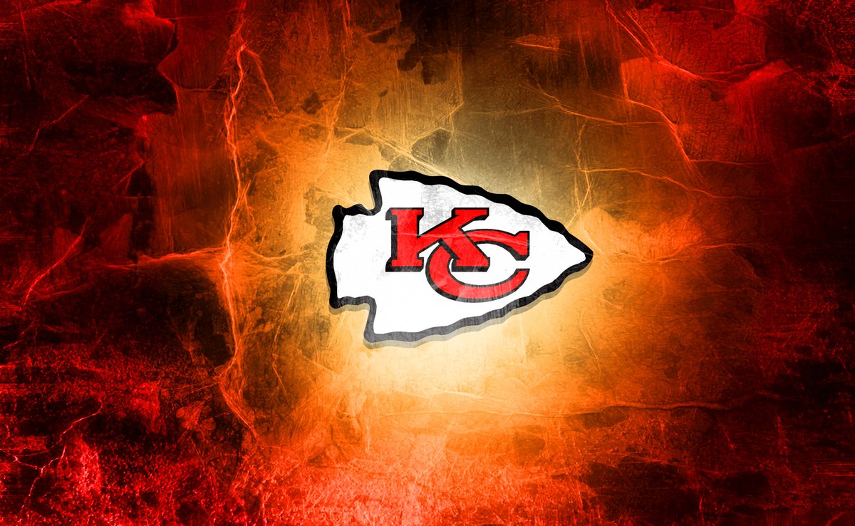 TheWriteWilliam's tweet image. .@Chiefs ❤️