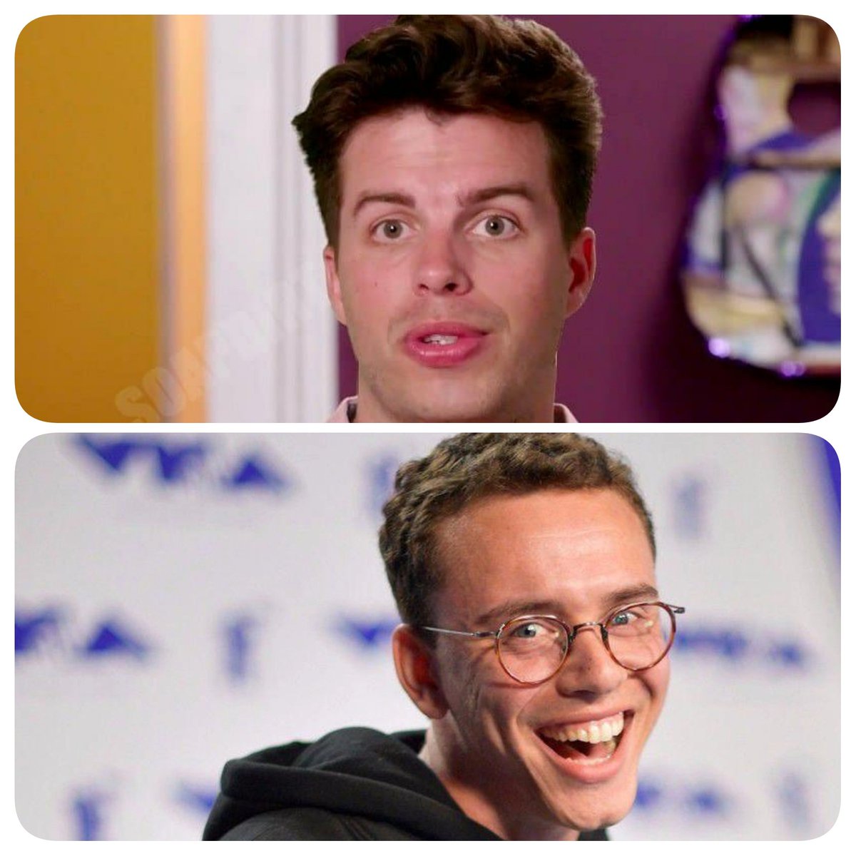 DJMillerIV's tweet image. Jovi looks like evil @Logic301 #90DayFiance #DocD