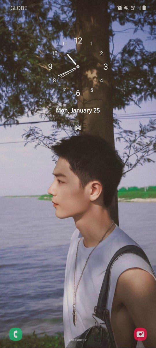 xcharigon's tweet photo. #HelloXFX I'm Chari from 🇵🇭

1. My lockscreen is zhan!
2. My favorite song is from Everlasting Classics with Naying "Sing to a thousand years
3. My favorite movie is a bollywood movie "3 idiots"
4. My favorite picture of #XiaoZhan is  a still from is latest douyin post. https://t.co/dmqVOVBrJo