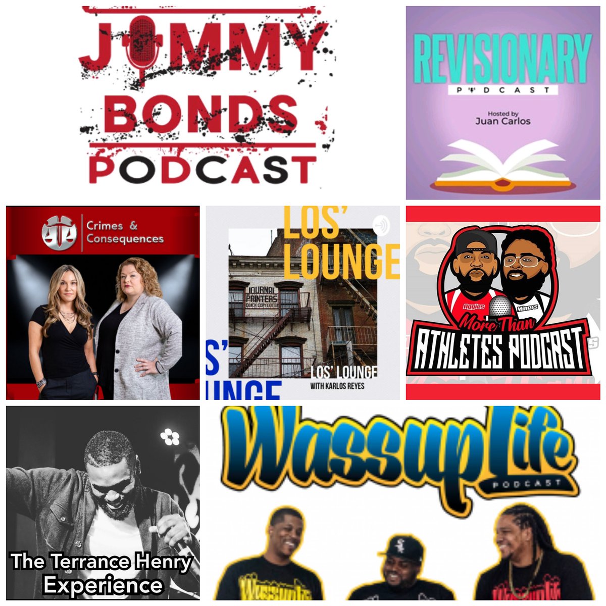 APodcastCompany 🗣️🎙️📡🎧 tweet media