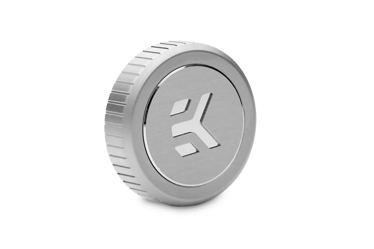 ModMyMods's tweet photo. These @ekwaterblocks low profile stop plugs are pretty slick
Available in black, black nickel, satin titanium and nickel
#Hardtubing #ekwb #hardtube #watercooling #EKWaterblocks #fittings #pcwatercooling #watercoolingpart #pccooling #computerparts #watercooled #stopplug #Plug https://t.co/s0GbihDGVV