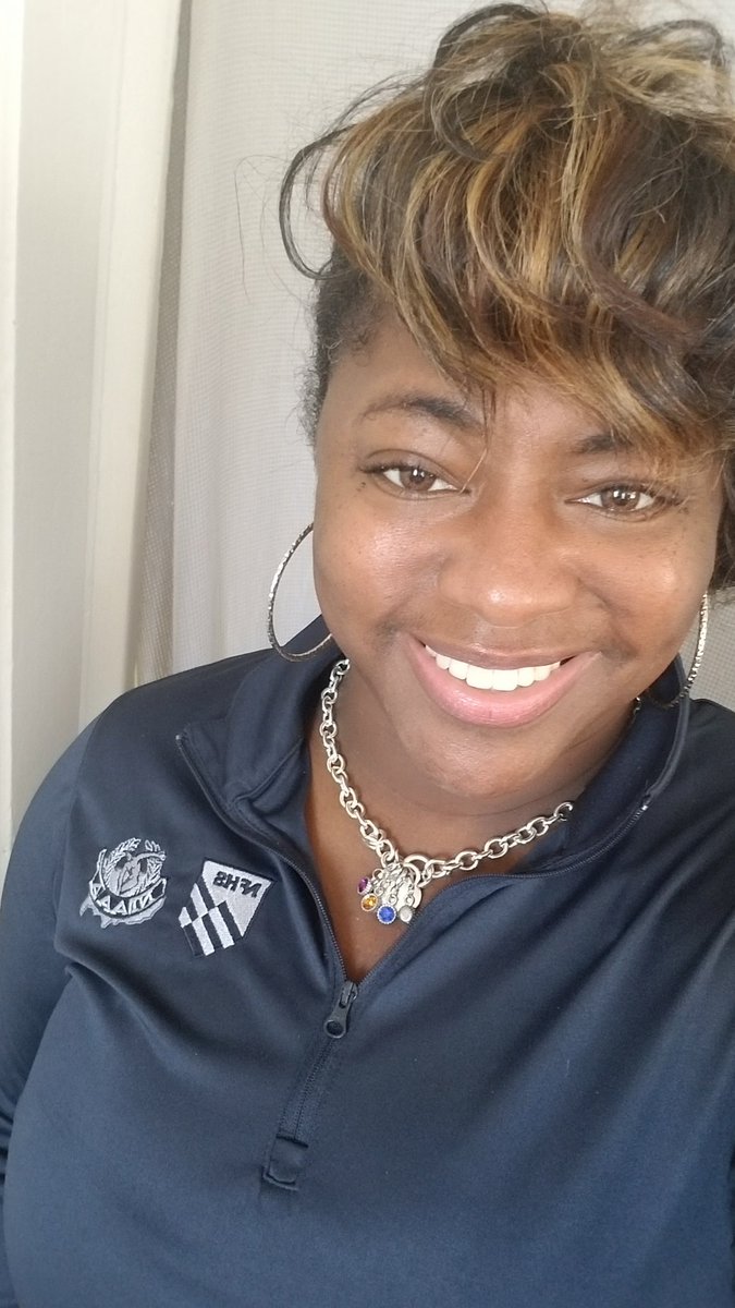 coachitkt's tweet image. When you OFFICIAL   and making moves 
Bachelors of Ed( Phys Ed )My ASU ('03)
 Masters in Athletic Admin.('18)
NFHS/ NIAAA 
AHSAA District 3 Delegate('19)
R.A.A Registered Athletic Admin.('12)
C.A.A loading('21)
God keep leading this Diva.
#BeBIG
@NOMAD0619 
@GCWHSS 
@NIAAA9100