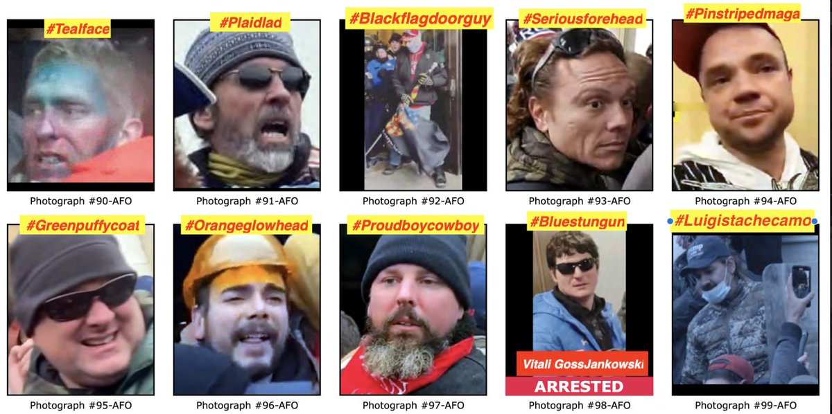 SeditionHunters tweet media