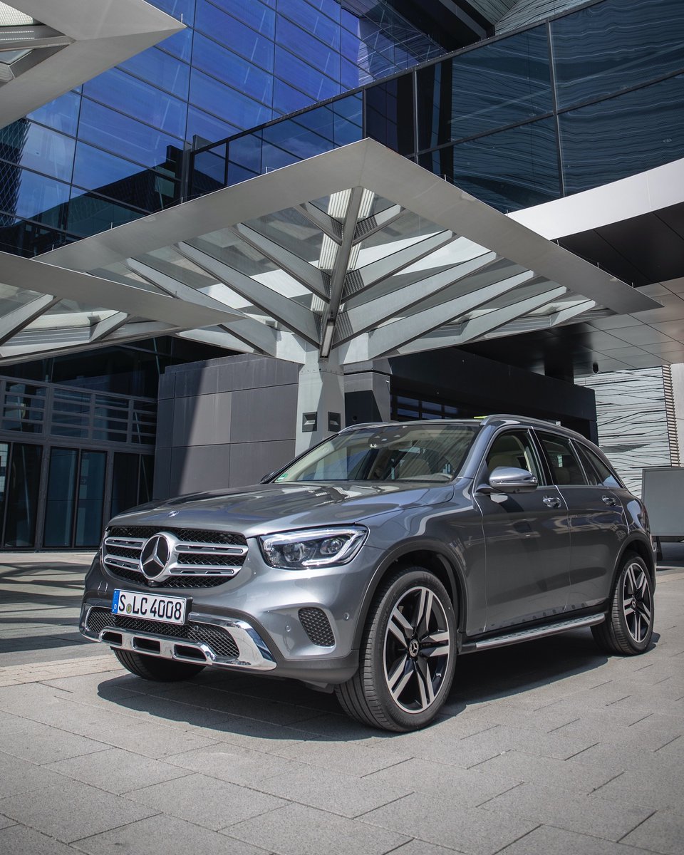 mbatlanticcity's tweet photo. Modernity, strength and versatility: That is what the design of the Mercedes-Benz GLC embodies.
Learn more about the GLC: https://t.co/XpxsDEbLBr
#MercedesBenz #GLC https://t.co/i24Z8hgnHT https://t.co/Xj3XDLlbVS #MercedesofAC #AtlanticCity #MercedesBenz #DoAC