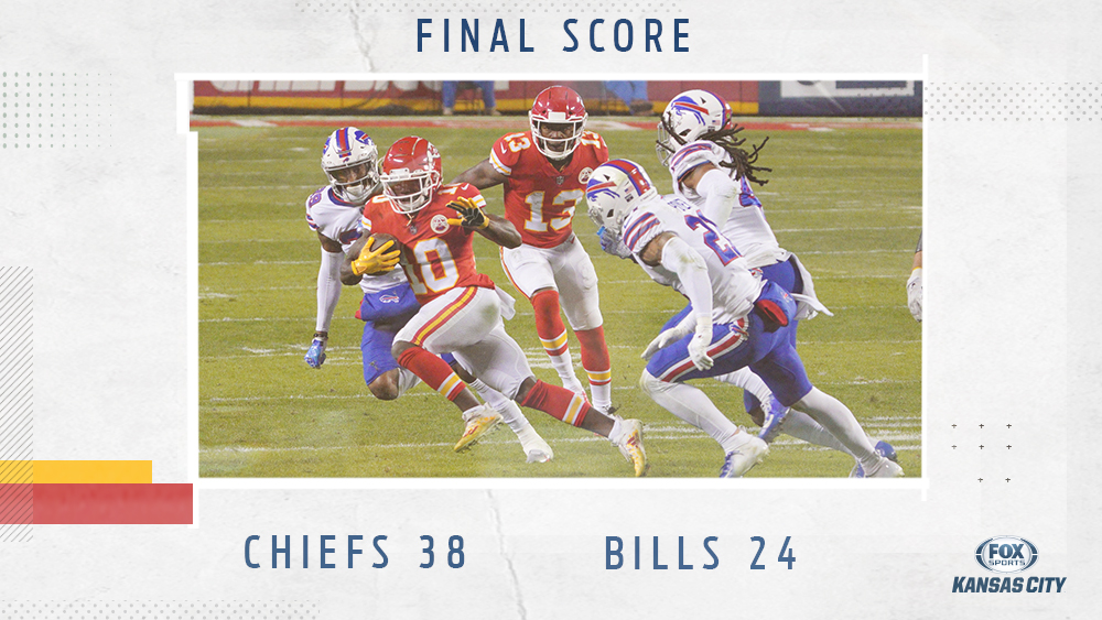 FanDuel Sports Network Kansas City tweet media