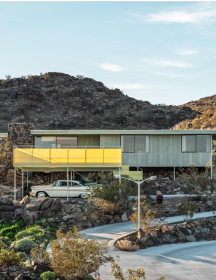 maureenfosterX's tweet photo. I'd like to have this house.
Is that asking too much? 
COME ON

#CreeHouse #Architect #AlbertFrey #architecture #architecturedesign #modernism #1950s #midcentury https://t.co/ZM9eG0VAo7