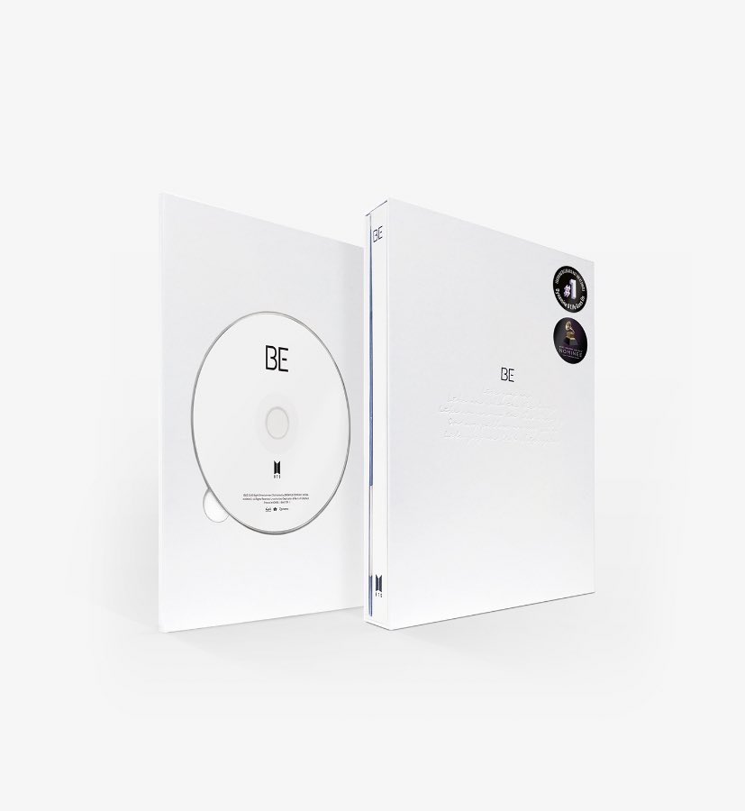 thrxllshop's tweet photo. [PH GO] 

BE ESSENTIAL EDITION
Price:
PHP 950 - ktown4u all in
PHP 1,150 - Weverse all in

ETA: 3-4 weeks (KR-PH)
MOP: GCASH, BDO
DOP: FEB 10, 11 AM

Order form: https://t.co/kDEEDzxete https://t.co/kNywt1Vq8E