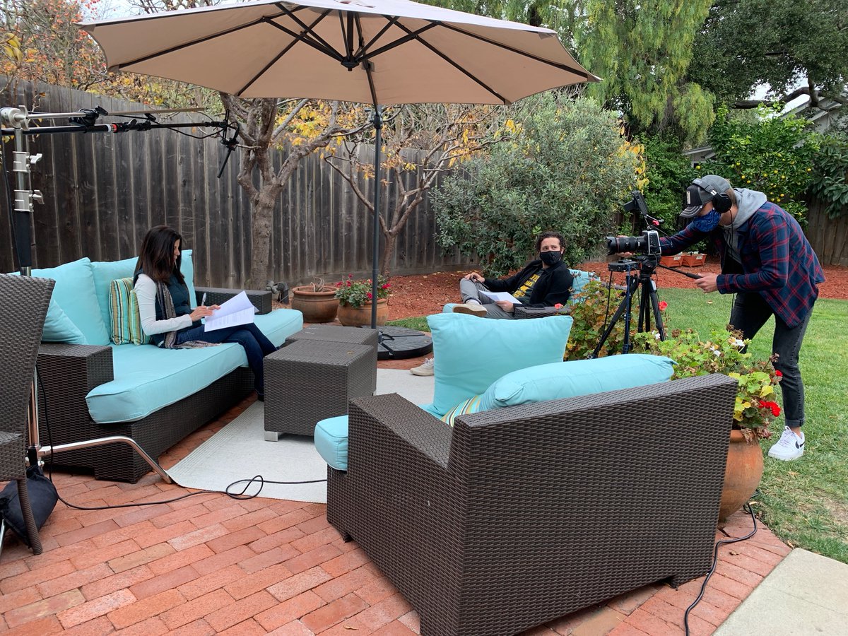 AnnetteKingFL's tweet image. @UnmaskedFilmDoc behind the scenes. We follow the amazing journeys of change makers who inspire us to make a difference in our own communities however big or small.  #SplicerFilms  #filmmaking #behindthescenes #indiefilmmaker #documentary