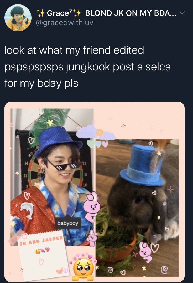 gracedwithluv's tweet photo. ONCE AGAIN A STORY IN TWO PARTS: https://t.co/ynST4mfswf