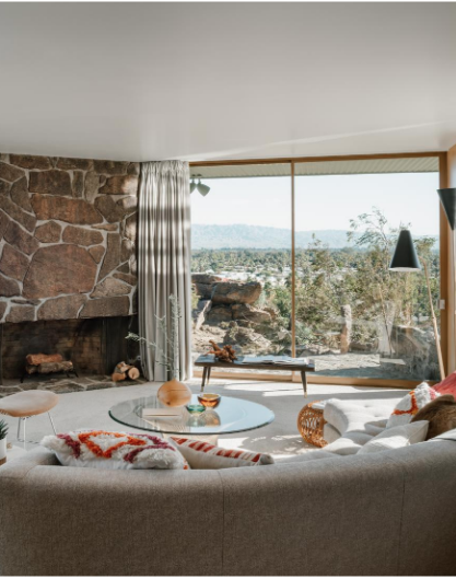 maureenfosterX's tweet photo. I'd like to have this house.
Is that asking too much? 
COME ON

#CreeHouse #Architect #AlbertFrey #architecture #architecturedesign #modernism #1950s #midcentury https://t.co/ZM9eG0VAo7