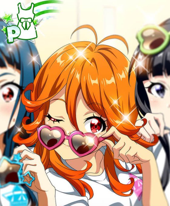 Ueのtwitterイラスト検索結果