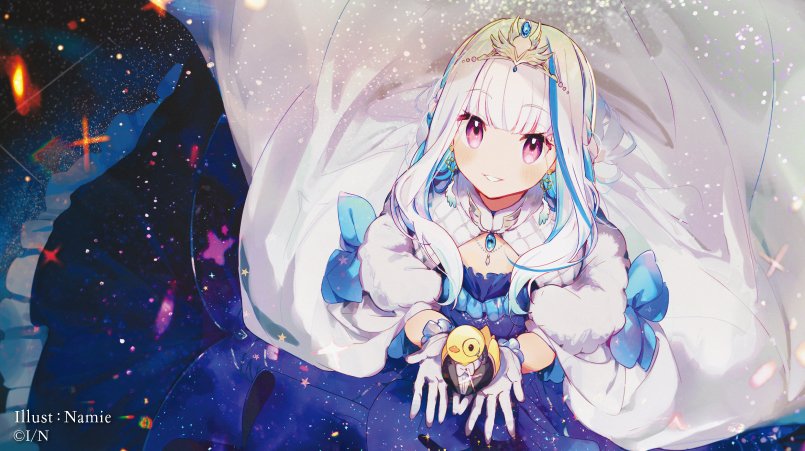 にじさんじ公式🌈🕒 on X: にじさんじ公式🌈🕒 on X: