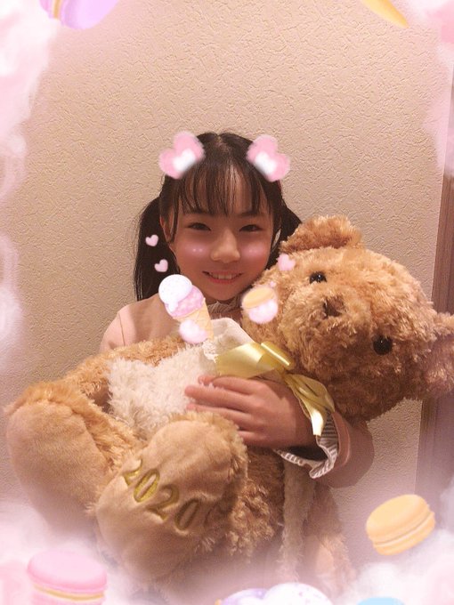 Twitterのコスプレ画像5