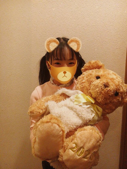 Twitterのコスプレ画像6