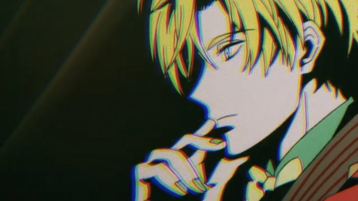 S A T A N • the avatar of wrath

“All smiles are nothing but an act.
⠀⠀⠀⠀⠀ ⠀⠀⠀The cynical fourth-born.”