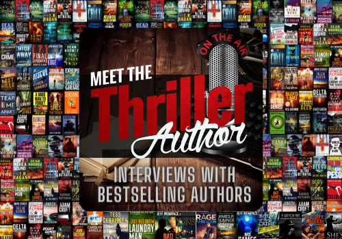 Thrilling Reads tweet media