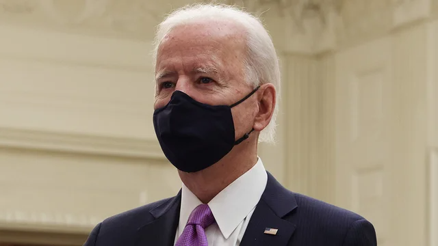 #BREAKING: Biden to ban most non-US citizens traveling from South Africa over new COVID-19 variant: report hill.cm/uEpWGfX