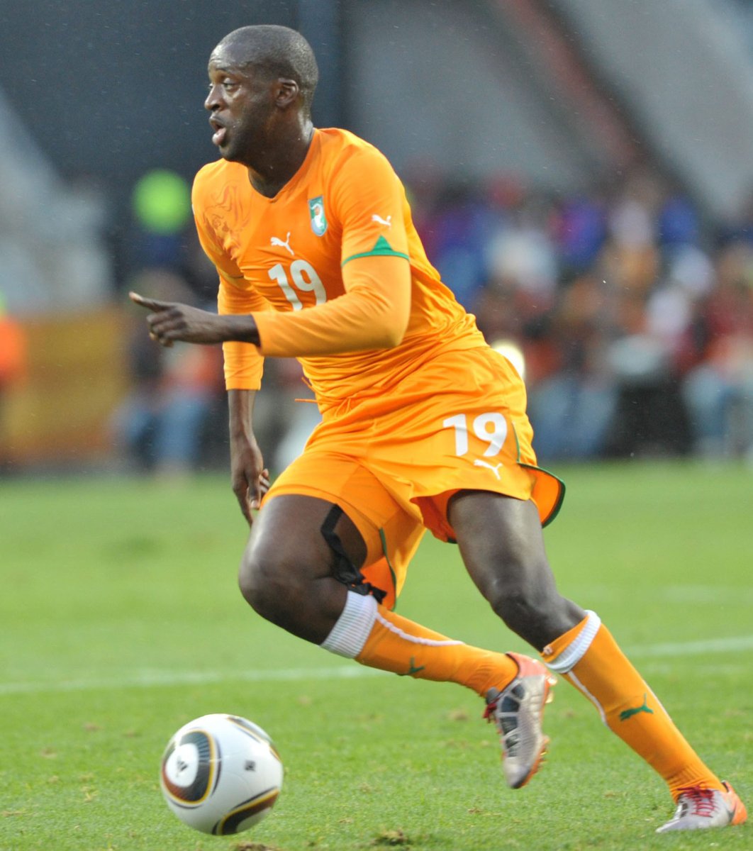 InnovFoot's tweet image. ⚽ CITATION LEGENDE DU FOOTBALL (003)

« Mon père m'a dit: "Quand tu respectes l'argent, l'argent te respectera." »
Gnégnéri Yaya Touré

La semaine s'annonce bien.. Prenez soin de vous ! 
Surtout RESPECTEZ L'ARGENT💵💵😊

#citation #228_petits_poteaux  #potovi  #innov_foot