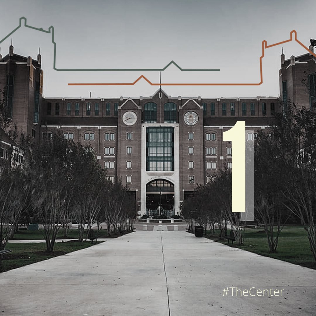 JUST 1️⃣ MORE DAY!! Won’t be too long ‘till we make the BIG reveal, you ready??? 

🤩🤩🤩

#chmc #chmcfsu #fsuchmsu #cci