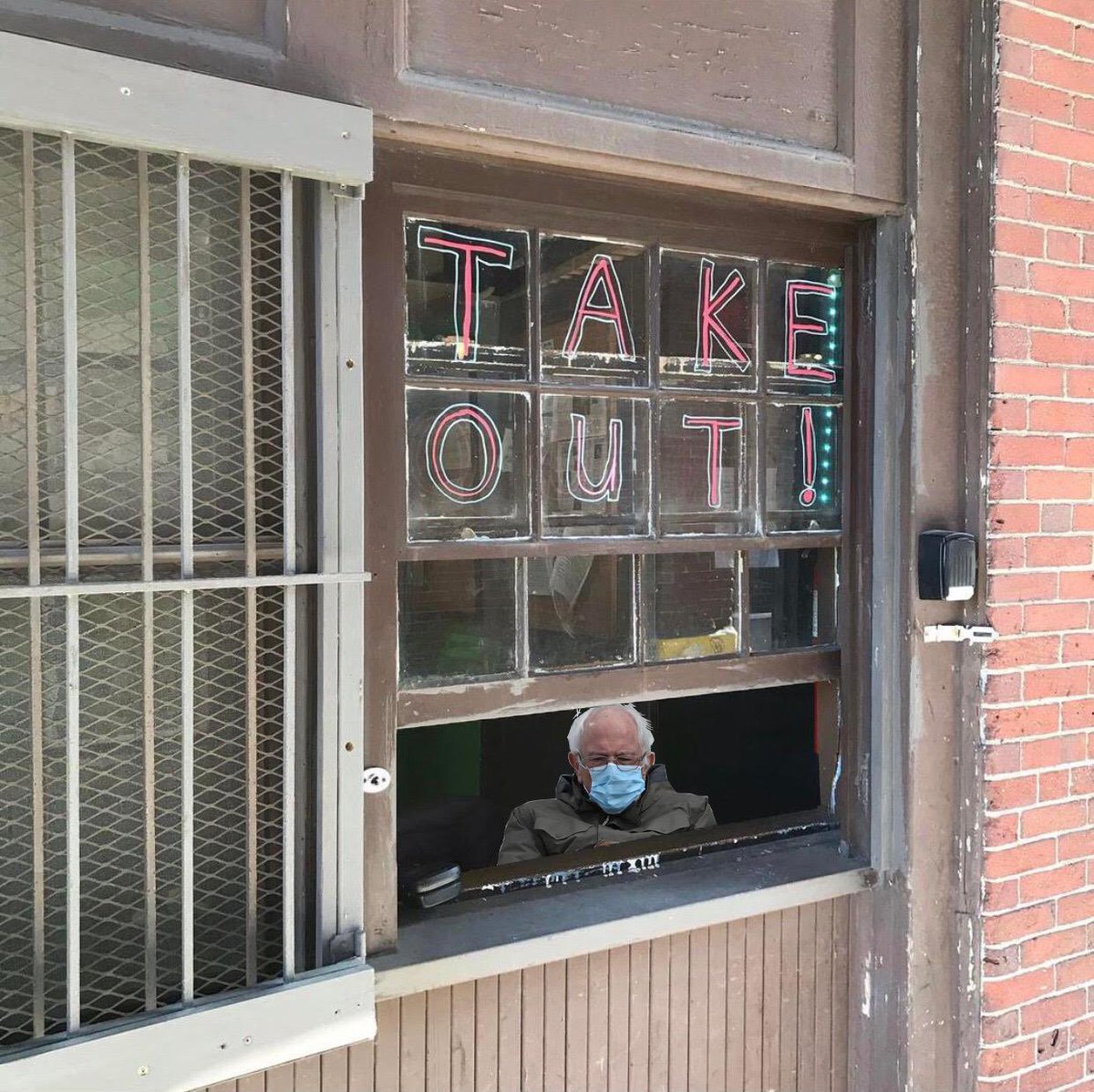 “Do you have a preference of milk?”