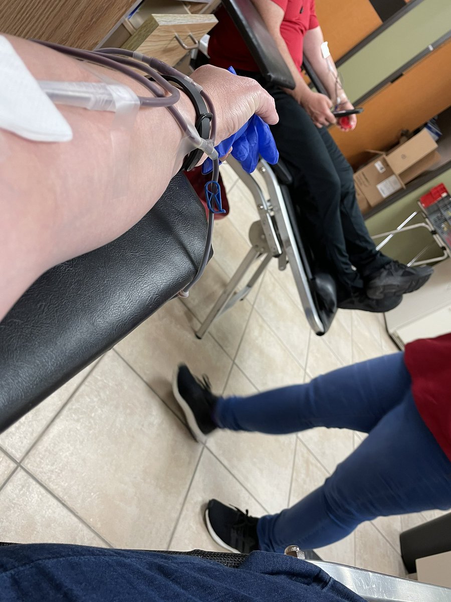 Karen Baker tweet media