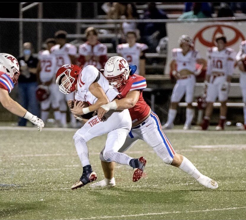 B L A K E S M I T H tweet media