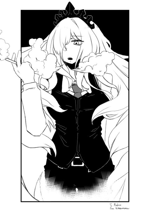 コミッション納品しました!
https://t.co/24v1804Cj7… #Skeb #Commission 
@skeb_jp 