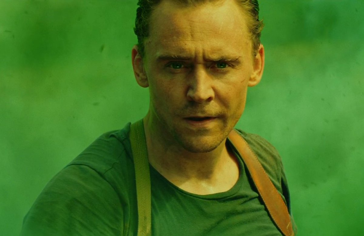 again. i am sorry to everyone who told me to watch this movie and who i ignored