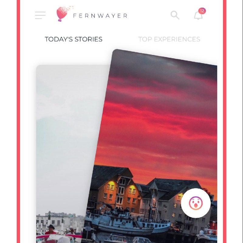 fernwayer's tweet photo. Make #Travel about #Experiences. Inviting Independent #Travelers and Experience Makers to join us.
