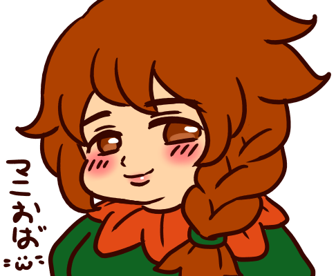 マーニーのtwitterイラスト検索結果 マーニーのtwitterイラスト検索結果