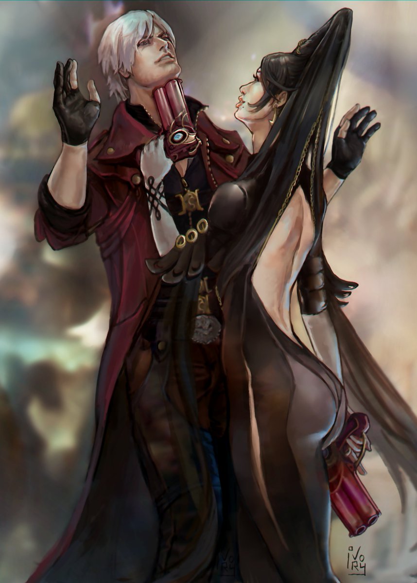 Ivory Art tweet media