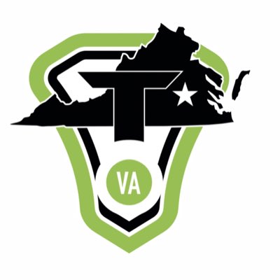 True Lacrosse Virginia tweet media