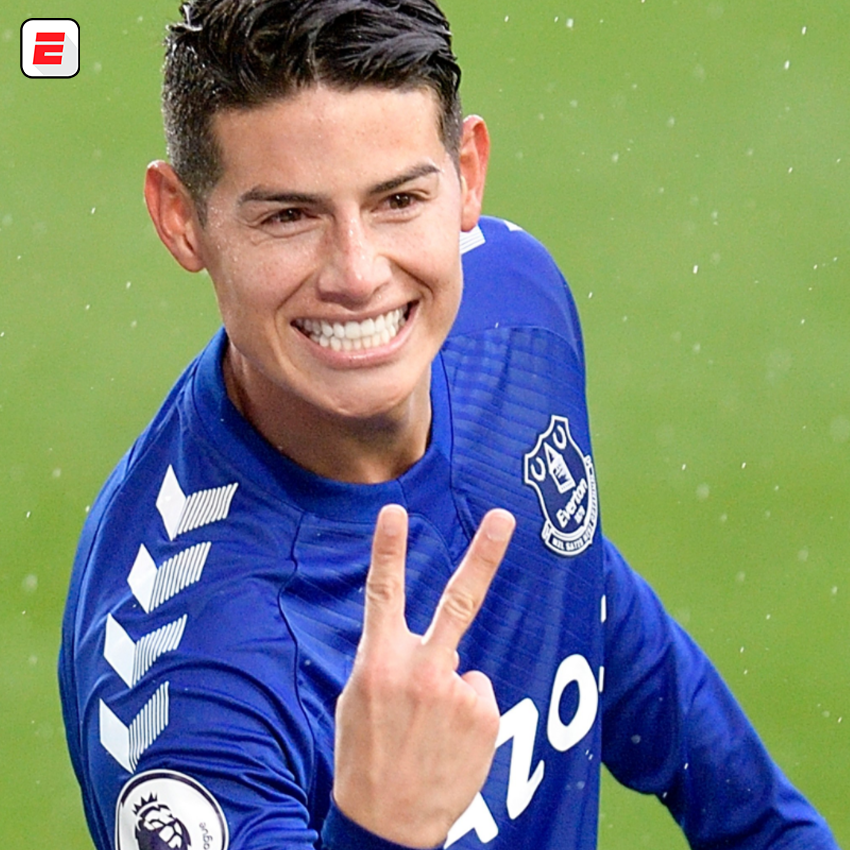 ESPNColombia tweet picture