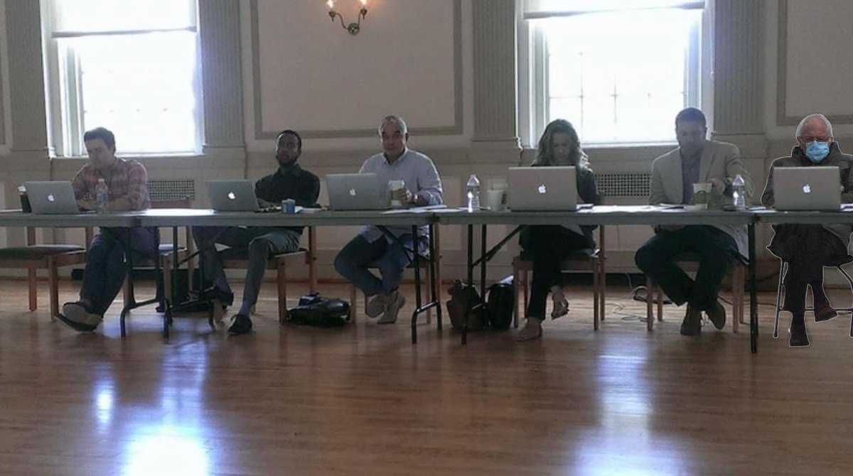 This is just too funny 😂  <a href="/AmandaRQuist/">Amanda Quist</a> <a href="/WCCNJ/">WestminsterChoirColl</a> <a href="/Williamsonvoice/">Westminster Choir / Williamson Voices</a> @TheSameStream