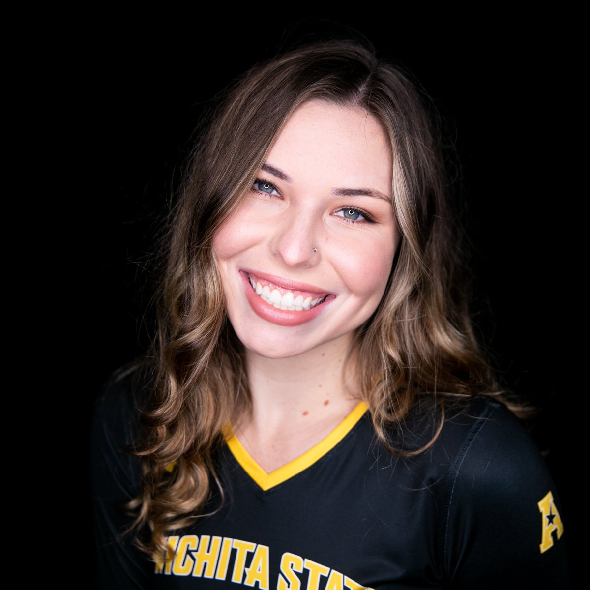 GoShockersVB's tweet photo. Congratulations to @nicolerenee0922 on being named MVP of the Dr. Mary Jo Wynn Invitational, and @sinaauluave and @RohlingSophia for being named to the all-tournament team!

#watchus https://t.co/K0atl5p9m3
