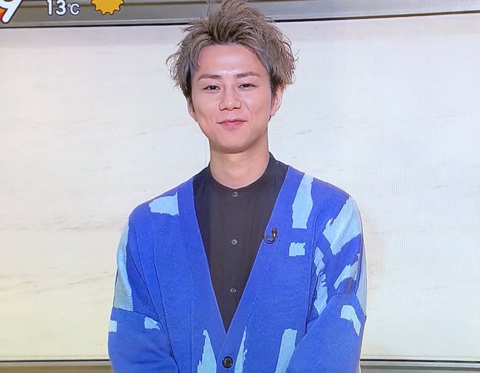 北山 がツイッターで話題になったテレビ番組 トレンドアットtv