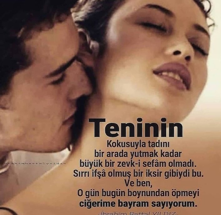 Yorumsuz 💕💕💕💕💕💕💕