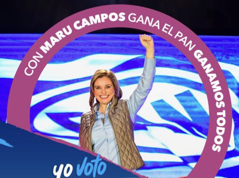 nenaorantes's tweet photo. @MaruCampos_G  va ganando por un 65 por ciento en la interna que se lleva a cabo en Chihuahua , exigimos desde @50mas1Mx  quite las manos el Gobernador @GobChihZN @Javier_Corral , respeto a la libertad de los ciudadanos @50mas1Oax @50mas1CDMX @50mas1edomex @50mas1juvenil https://t.co/HdWGrfjXf9