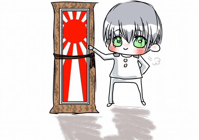 間宮羊羹のtwitterイラスト検索結果 間宮羊羹のtwitterイラスト検索結果