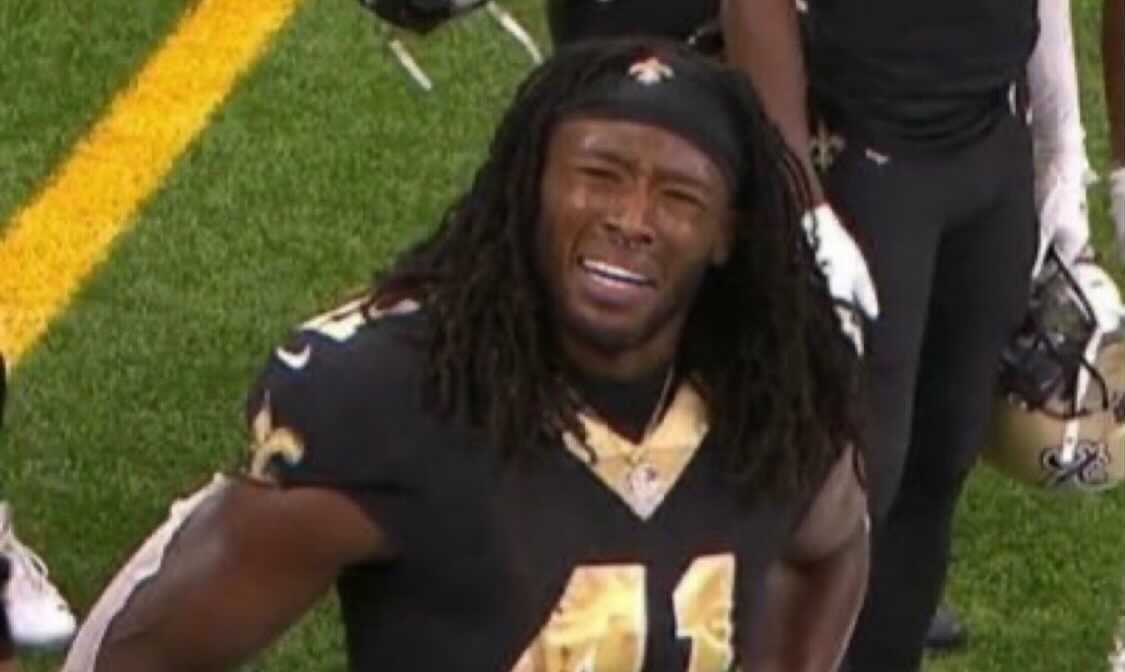 Bleacher Report tweet media