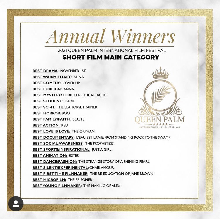 Sparkle and Shine Productions (@sparkleshinetv) on Twitter photo Congratulations to our <a href="/TheMakingOfAle2/">TheMakingOfAlex</a> team who not only won the quarterly award but went on to win the annual award over in Palm Springs such an incredible achievement congratulations and we hope some of TMOA family can follow our future productions 😍😍 Congratulations to our <a href="/TheMakingOfAle2/">TheMakingOfAlex</a> team who not only won the quarterly award but went on to win the annual award over in Palm Springs such an incredible achievement congratulations and we hope some of TMOA family can follow our future productions 😍😍
