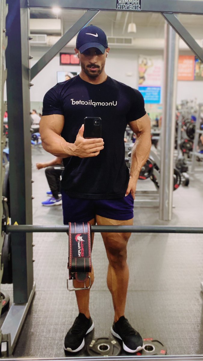 David Andre Robbins tweet media