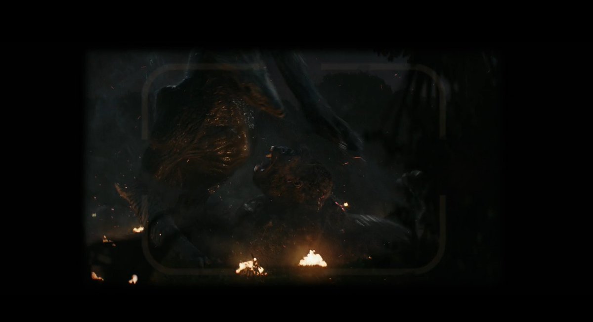 this and the scene from inside the gas mask are sooo good