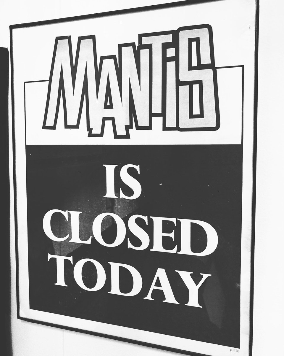 airtimemisfits's tweet photo. Stay tuned.
#airtimemisfits #airtimemisfitspodcast #podcast #youtube #rollercoasters #vintagerollercoaster #defunctcoaster #coasterenthusiasts #rollercoasterenthusiasts #purveyorsofnostalgia #handmade #soywaxcandles #enamelpins #cedarpoint #mantis https://t.co/yVaGdwlXQM