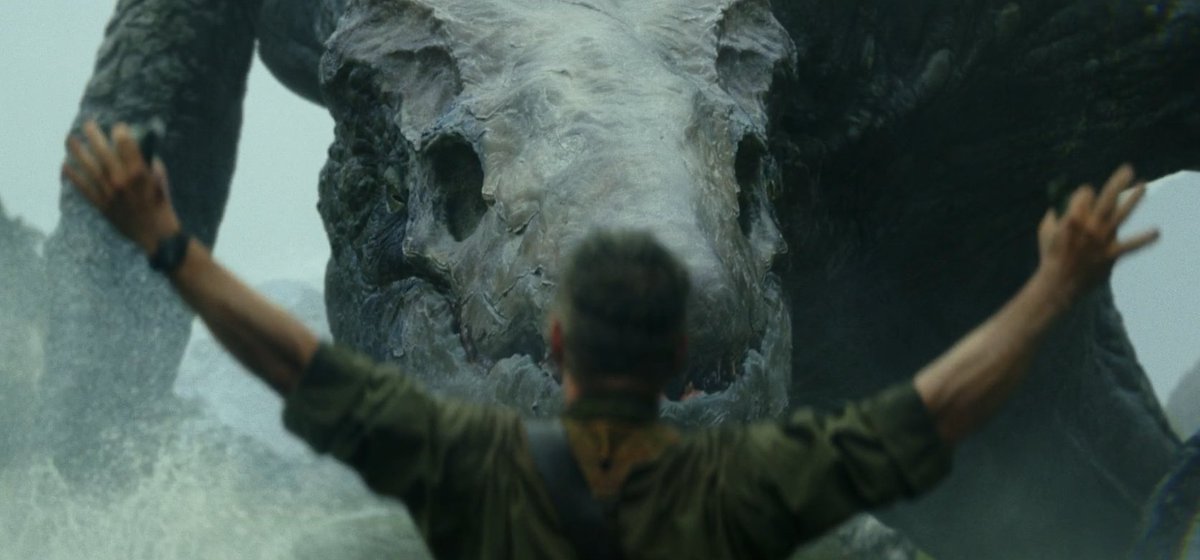 1. i love this shot2. i love this actor3. LOL they said NAH to a hero's death