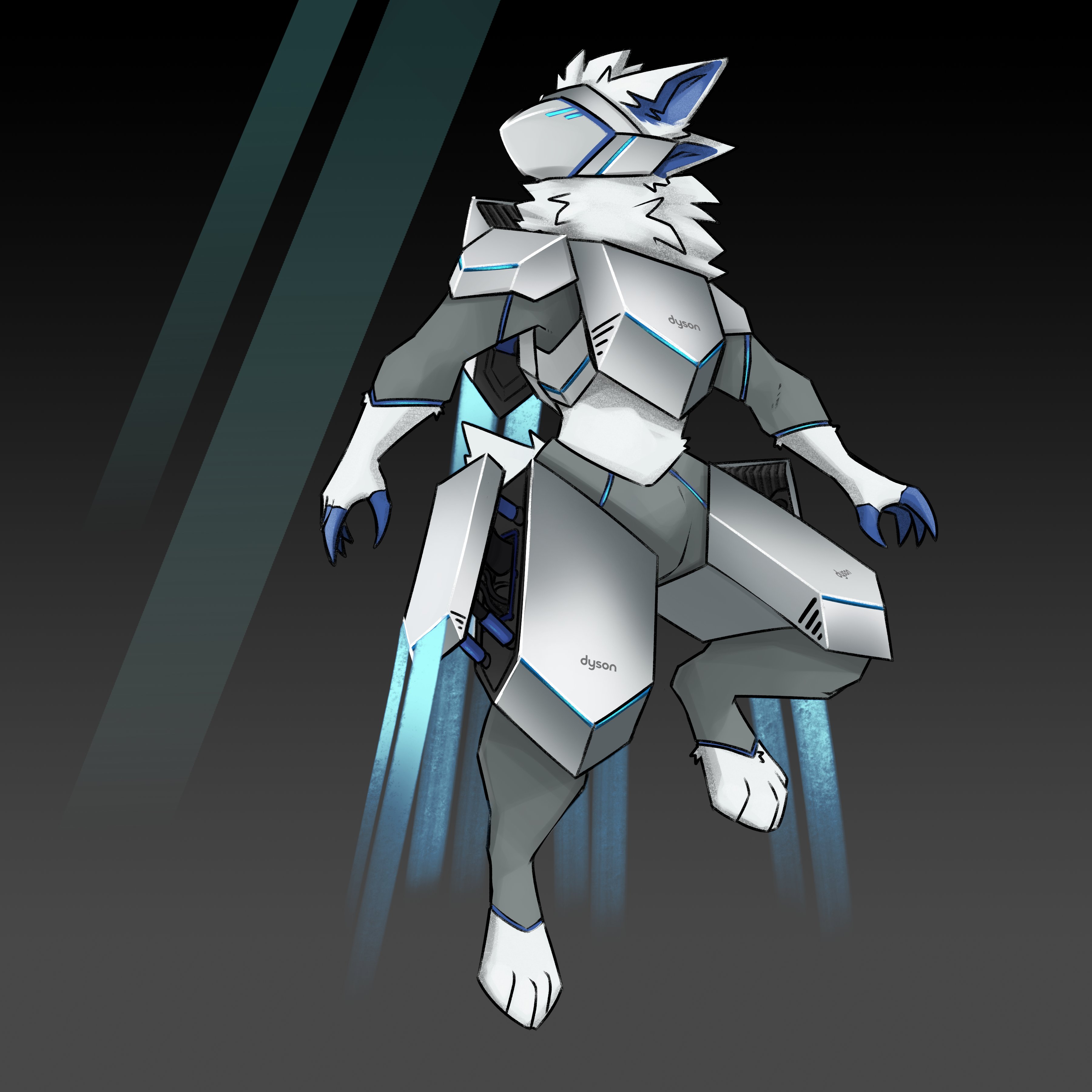 Protogen e312